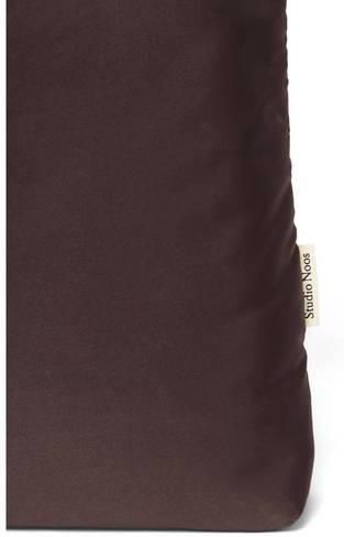 Studio Noos luiertas Puffy Mom Bag bruin Dames Polyester Effen - Foto 4