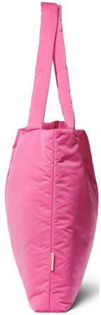 Studio Noos luiertas Puffy Mom Bag roze Effen | Luiertas van - Foto 3