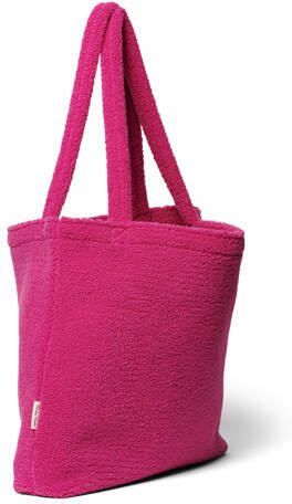 Studio Noos luiertas Teddy Mom Bag fuchsia Roze Effen - Foto 3