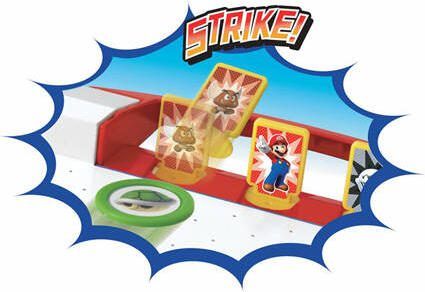 Super Mario Airhockey Airhockeytafel | Airhockeytafel van - Foto 2