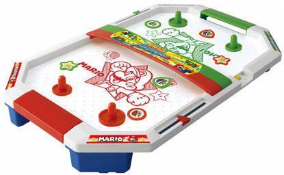 Super Mario Airhockey Airhockeytafel | Airhockeytafel van - Foto 3