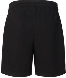 Supermom regular fit short Genoa zwart Korte broek Dames Katoen Effen XS - Foto 2
