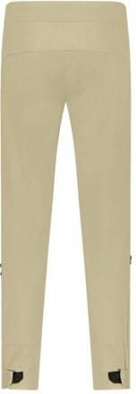 SuperRebel broek Scott beige Jongens Katoen Effen 176 - Foto 1
