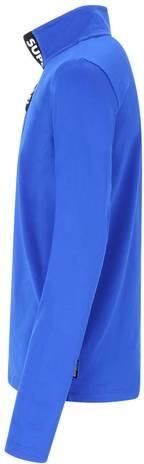 SuperRebel Dri-FIT skipully blauw Polyester Col Effen - Foto 2