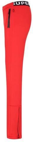 SuperRebel skibroek rood Meisjes Polyester Effen - Foto 2