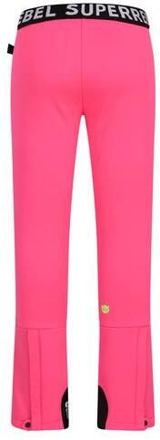 SuperRebel skibroek roze Meisjes Polyester Effen - Foto 3