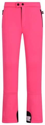 SuperRebel skibroek roze Meisjes Polyester Effen - Foto 2