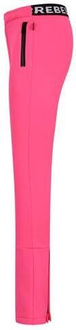 SuperRebel skibroek roze Meisjes Polyester Effen - Foto 4