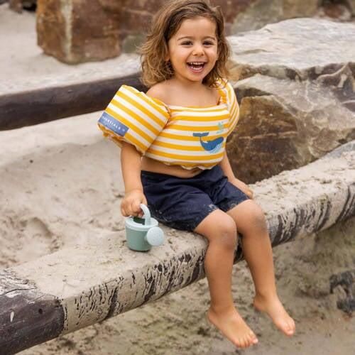 Swim Essentials puddle jumper Walvissen 2-6 jaar Zwemvest Multi - Foto 2