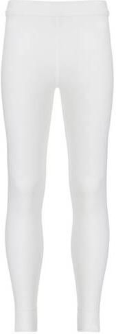 Ten Cate thermoondergoed wit Thermo ondergoed Polyester maat 134-140