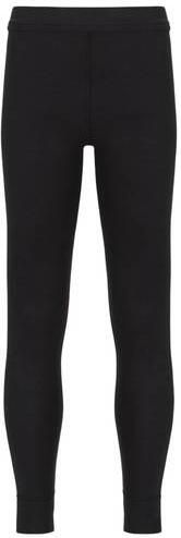 Ten Cate thermoondergoed zwart Thermo ondergoed Polyester maat 170-176