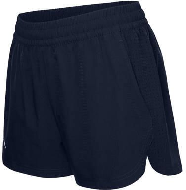 The Indian Maharadja sportshort Kadiri blauw Sportbroek Meisjes Polyester - Foto 2