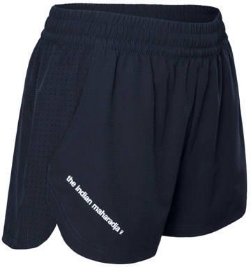 The Indian Maharadja sportshort Kadiri blauw Sportbroek Meisjes Polyester - Foto 3