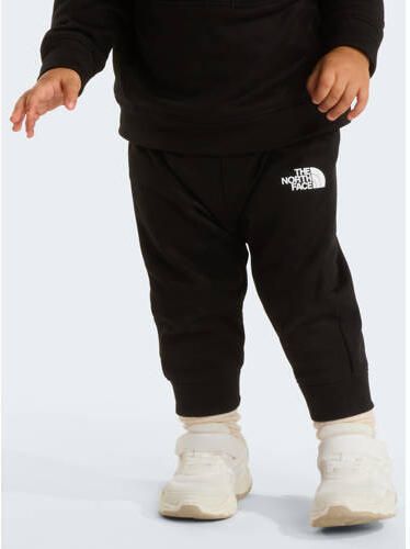 The North Face fleece joggingpak zwart Sweater Effen - Foto 2