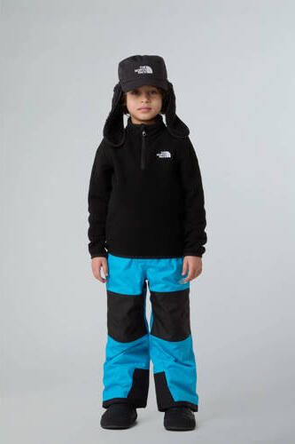 The North Face fleece sweater Glacier zwart Effen - Foto 2