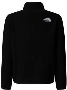 The North Face Glacier 1 4 Zip Fleece Sweater Junior - Foto 4