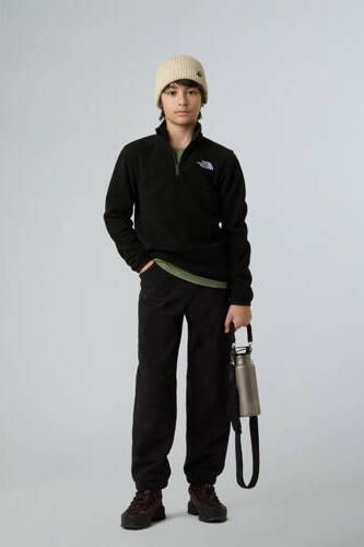 The North Face Glacier 1 4 Zip Fleece Sweater Junior - Foto 2