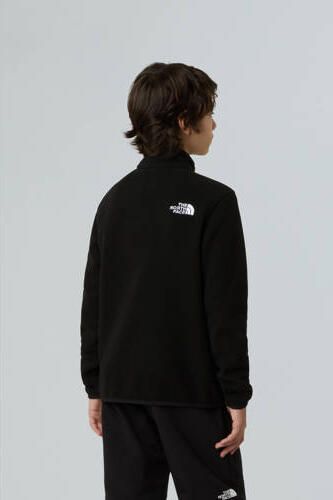 The North Face Glacier 1 4 Zip Fleece Sweater Junior - Foto 3