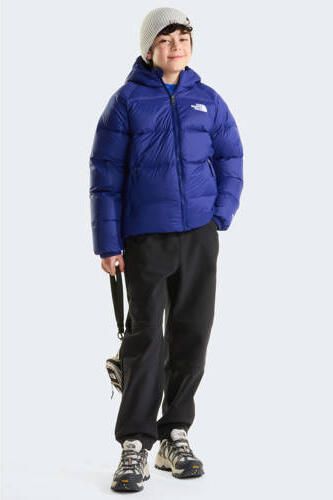 The North Face Hydrenalite jas blauw Nylon Capuchon Effen - Foto 2
