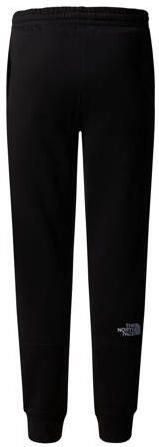 The North Face joggingbroek zwart Katoen Effen 158 164 - Foto 2