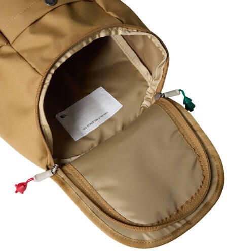 The North Face Mini-Explorer rugzak 22.5x30.2x14 cm Polyester - Foto 2