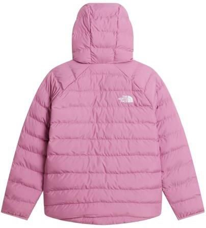 The North Face Perrito jas roze Meisjes Polyester Capuchon All over print - Foto 2