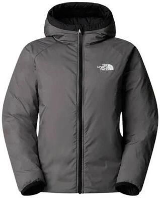 The North Face Perrito reversible jas zwart Jongens Polyester Capuchon - Foto 3