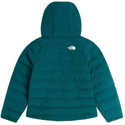 The North Face Perrito reversile jas petrol Blauw Polyester Capuchon - Foto 2
