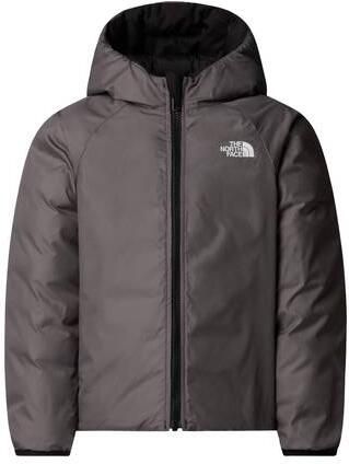 The North Face reversible jas Perrito zwart Polyester Capuchon - Foto 3