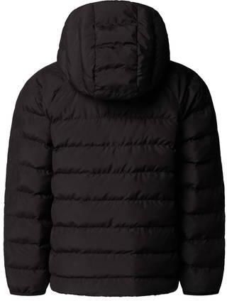 The North Face reversible jas Perrito zwart Polyester Capuchon - Foto 2