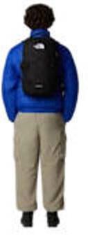 The North Face rugzak Jester (29 liter) zwart Polyester - Foto 4