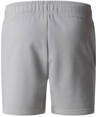 The North Face short Simple Dome grijs Korte broek Katoen - Foto 3