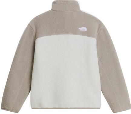 The North Face sweater ecru zand Effen - Foto 3