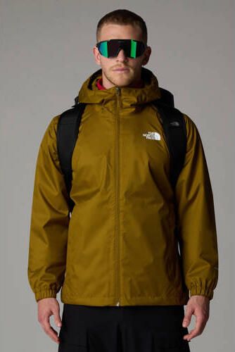 The North Face tas Base Camp Duffel M (71) zwart Reistas Nylon