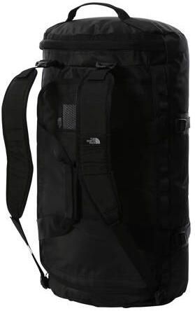 The North Face tas Base Camp Duffel M (71) zwart Reistas Nylon - Foto 2