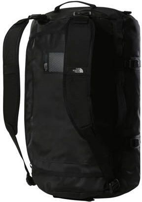 The North Face tas Base Camp Duffel S (50 L) zwart Reistas Nylon - Foto 2