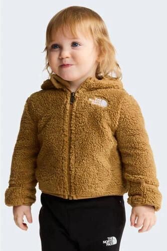 The North Face Campshire Full-Zip Fleecevest Junior - Foto 2