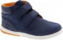 Timberland Klittenbandboots TODDLE TRACKSMID HOOK & LOOP BOOT Winterlaarzen snowboots winterschoenen voor kinderen - Thumbnail 2
