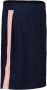 Tom Tailor rok donkerblauw roze Meisjes Stretchkatoen Meerkleurig 176 - Thumbnail 1