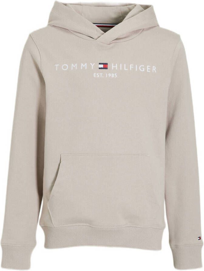 Tommy Hilfiger Sweater U ESSENTIAL HOODIE