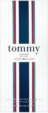 Tommy Hilfiger eau de toilette 100 ml | Eau de toilette van