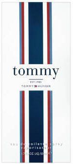 Tommy Hilfiger eau de toilette 50 ml | Eau de toilette van - Foto 2