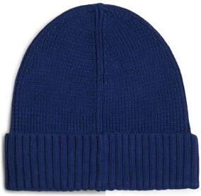 Tommy Hilfiger Muts Blauw Acryl Effen L-XL - Foto 3