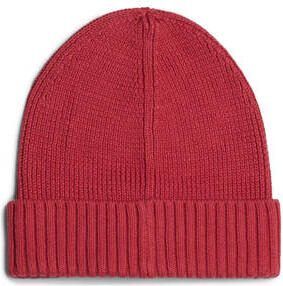 Tommy Hilfiger Baseballcap SMALL FLAG BEANIE Kinderen Kids Junior MiniMe