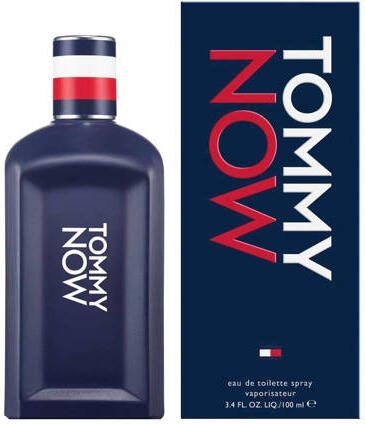 Tommy Hilfiger Now eau de toilette 100 ml | Eau de toilette van