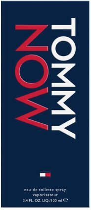 Tommy Hilfiger Now eau de toilette 100 ml | Eau de toilette van - Foto 2
