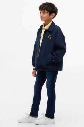 Tommy Hilfiger Straight jeans BOYS SCANTON Y Voor kinderen en jongeren - Foto 10