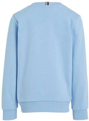 Tommy Hilfiger Sweatshirt MONOTYPE FLOCK REG SWEATSHIRT - Foto 3