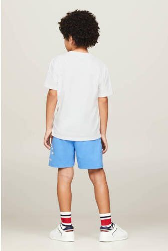 Tommy Hilfiger Underwear T-shirt 2 PK SS TEE met borduursel en ronde hals in 2-pack (2-delig Set van 2) - Foto 14