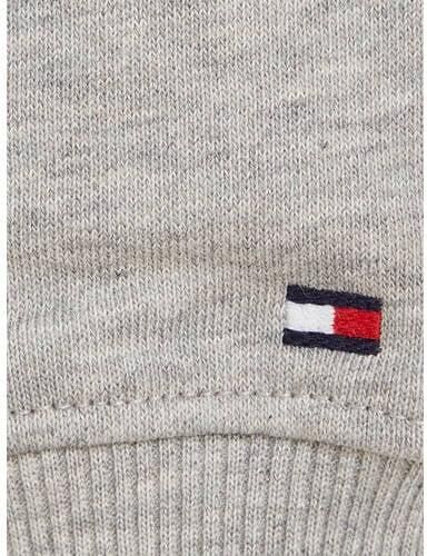 Tommy Hilfiger Sweatshirt ESSENTIAL SWEATSHIRT Kinderen Kids Junior MiniMe voor en - Foto 9